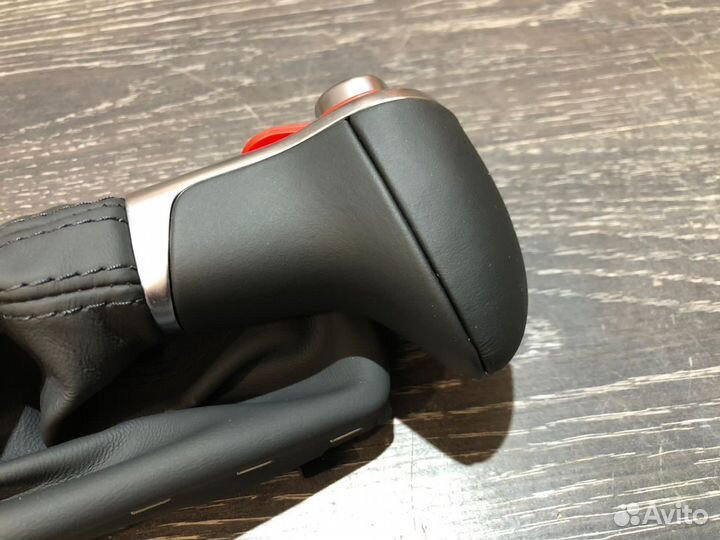 Ручка АКПП S-tronic audi Q5 2014