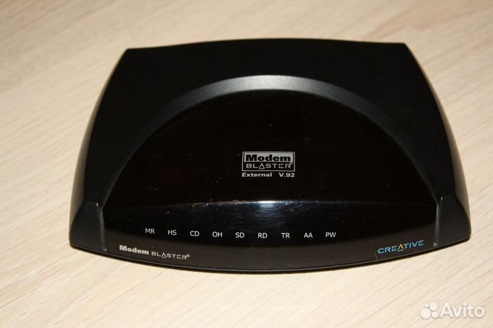 Модем Creative