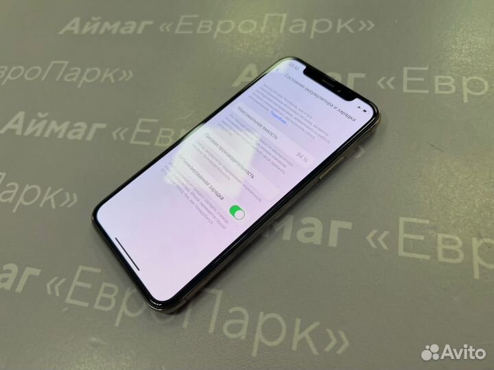 Apple iPhone Xs 256Gb Space Gray