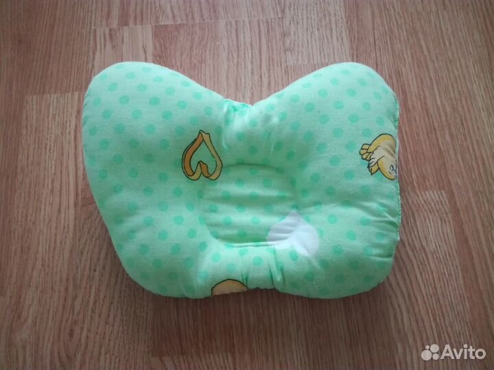 Ортопедическая подушка