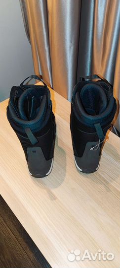 Сноубордические ботинки salomon мужские 48