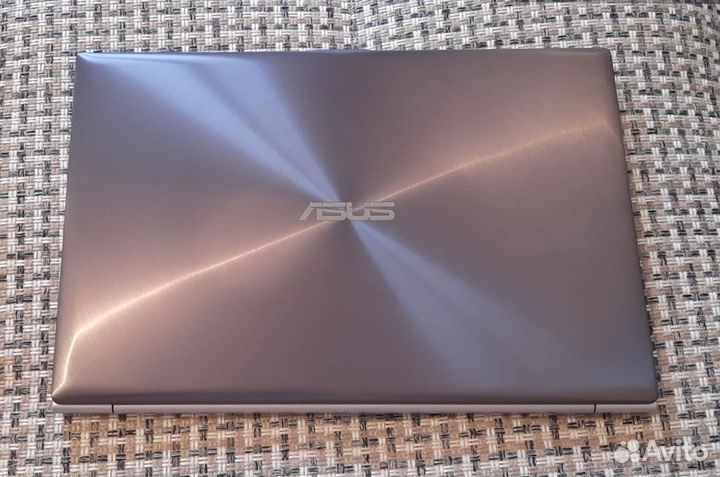 New Ultra i5 4210/ 840M 2г/8-GB /Full IPS/Ак 5ч