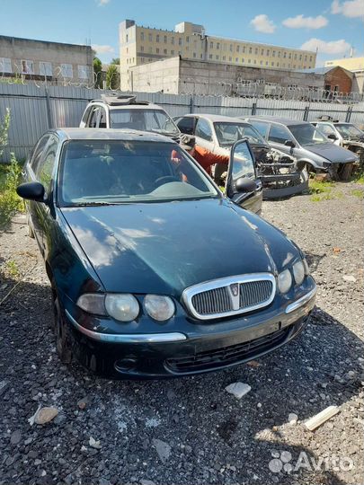Авторазбор Ровер 45 Rover 45 RT 2000 год