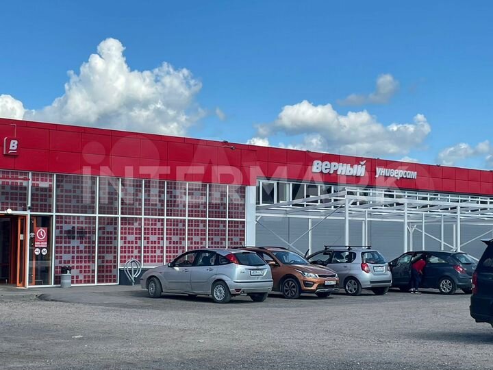 Продам помещение свободного назначения, 1600 м²