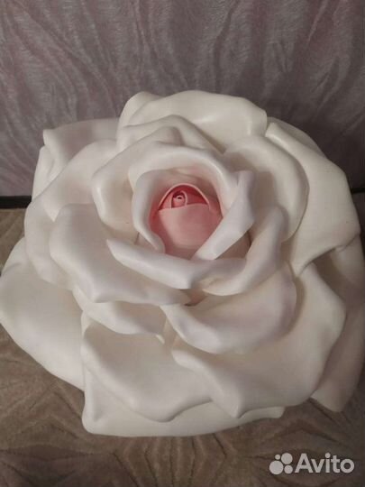 Светильник-ночник Роза