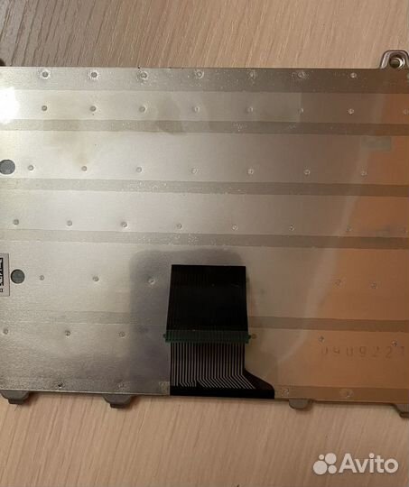 Клавиатура для ноутбука