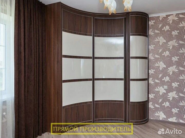 Шкаф бесплатный замер