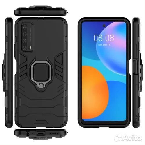 Чехол на honor 10 lite