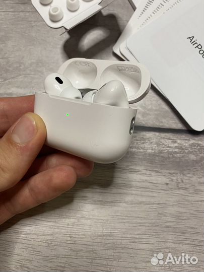 AirPods Pro (2nd generation) 1:1