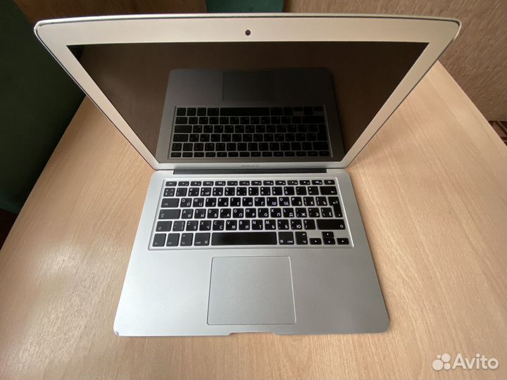 MacBook Air 13 i7 / 8GB / 500GB