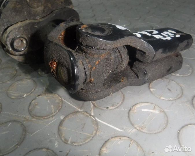 Outback B13 Кардан рулевой