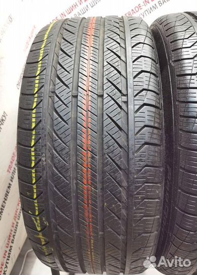 Continental ContiProContact GX 245/40 R18 97H