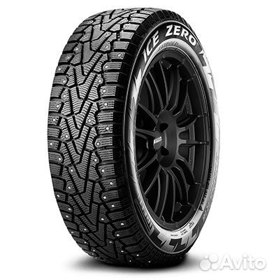Pirelli Ice Zero 275/50 R19 112H
