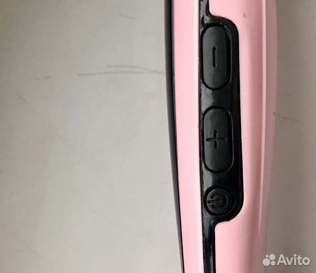 Выпрямитель для волос