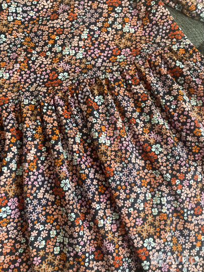 Платье для девочки, 122-128