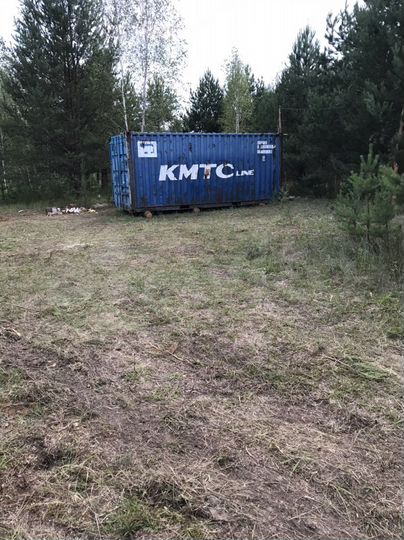 Участок 3 га (СНТ, ДНП)