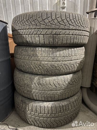 Sailun Ice Blazer Alpine Evo 235/60 R18