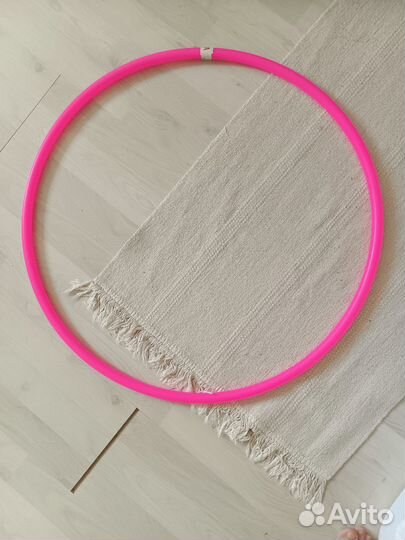 Обруч для художественной гимнастики 60