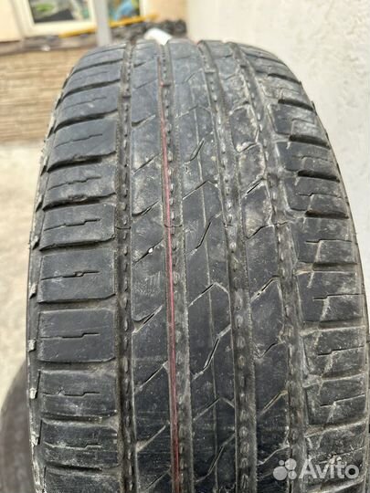 Nokian Tyres Nordman S2 SUV 225/65 R17