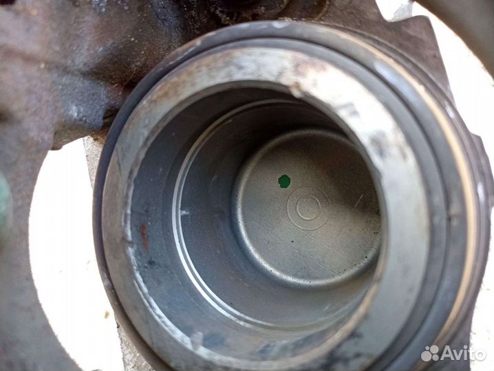 Суппорта Ауди А6 с6