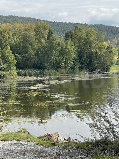 Участок 6 сот. (ИЖС)