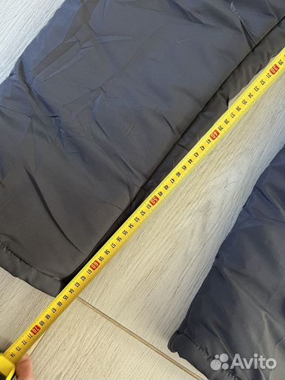 Штаны утепленные зимние