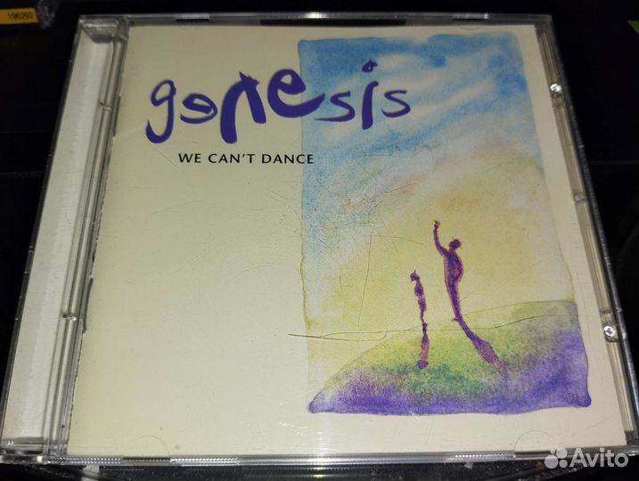 Scorpions, Genesis, Nazareth, Oueen. CD