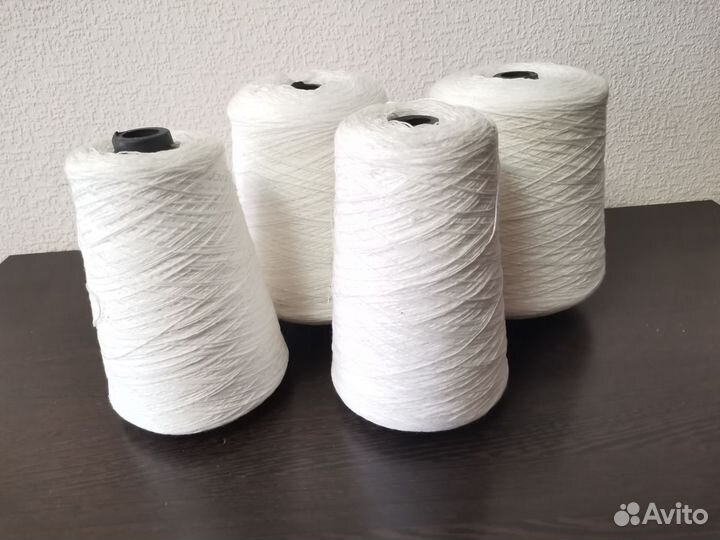 Пряжа для вязания