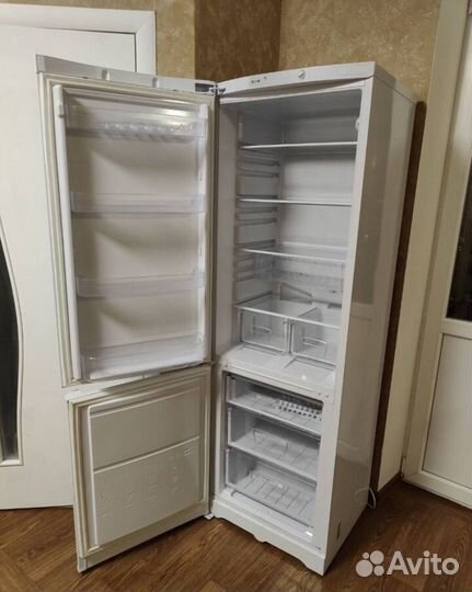 Холодильник Indesit No Frost (доставка)