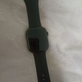 Часы apple watch 8 45 mm