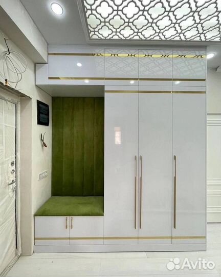 Шкаф прихожая