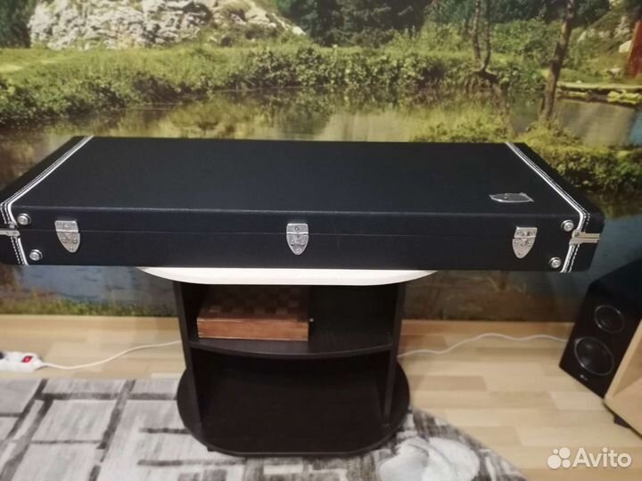 Гитарный кейс