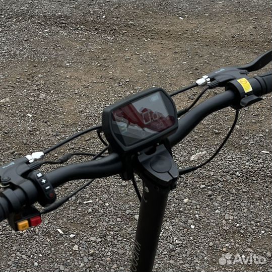 Электросамокат Kugoo G2 PRO