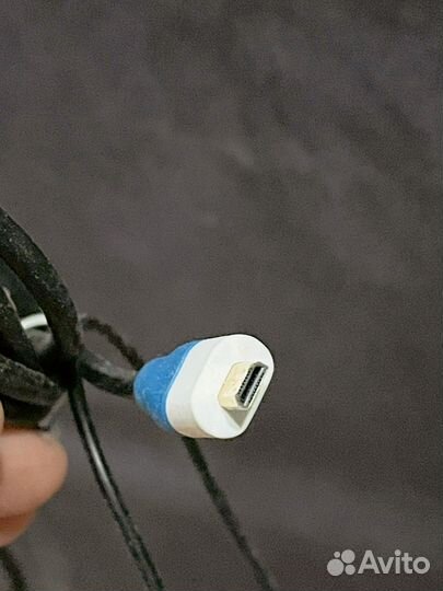 Кабель hdmi mini