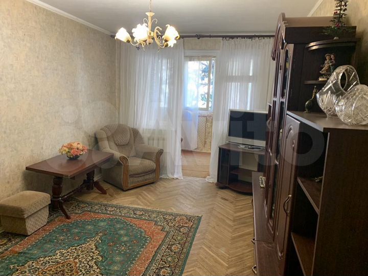 1-к. квартира, 33 м², 2/5 эт.