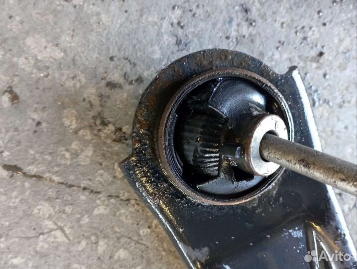 Передние рычаги Nissan qashqai