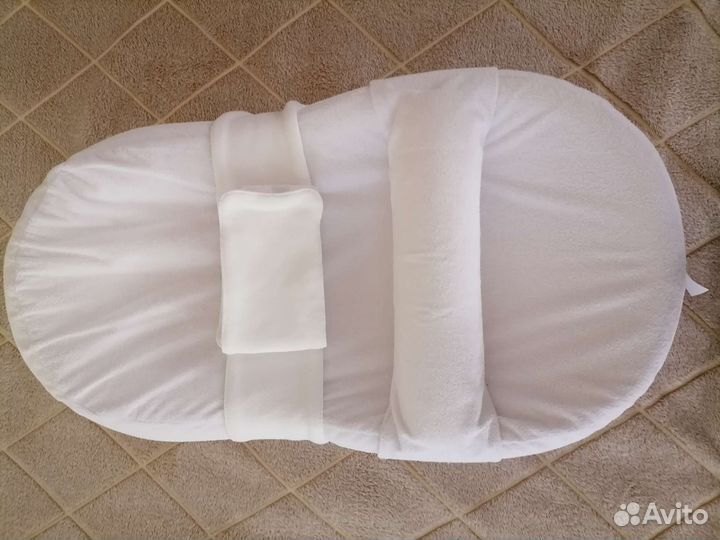 Кокон для новорожденных