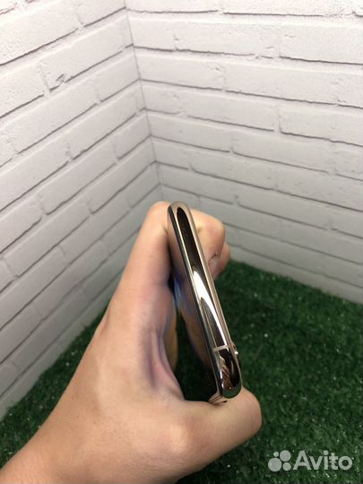 iPhone XS 64gb gold
