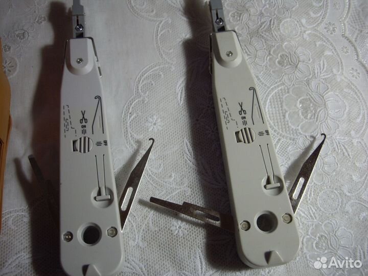 Сетевое оборудование для компьютерщика