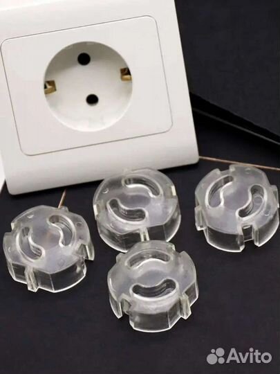 Заглушки для розеток