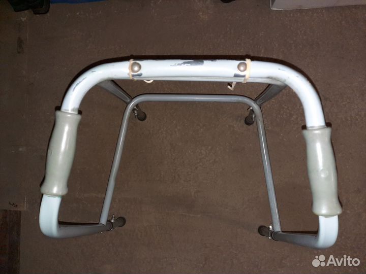 Ходунки для взрослых бу