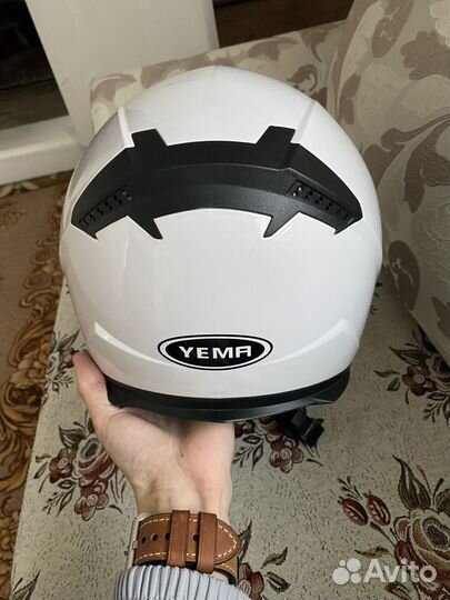 Шлем yema