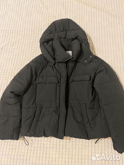 Куртка демисезонная женская