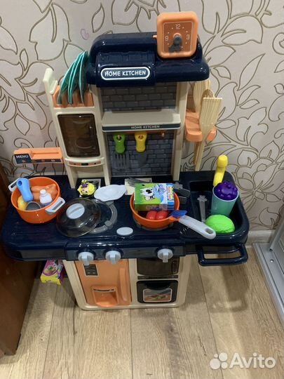 Детска кухня