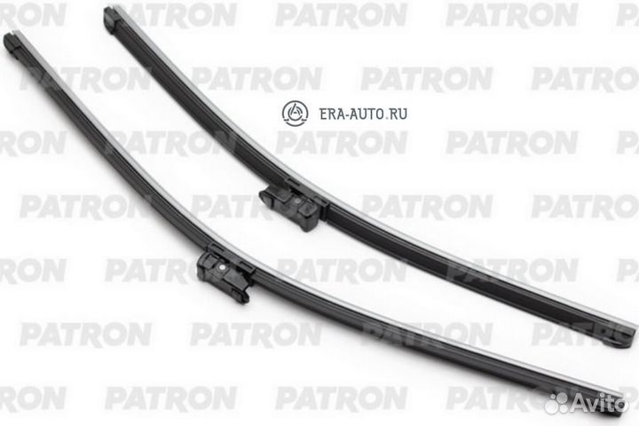 Patron PWB610HS Щетки стеклоочистителя 61см 53см к