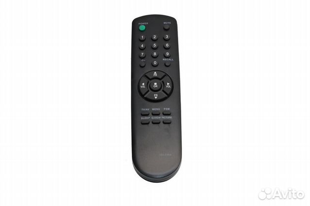 Пульт GS 105-230A (105-230F)