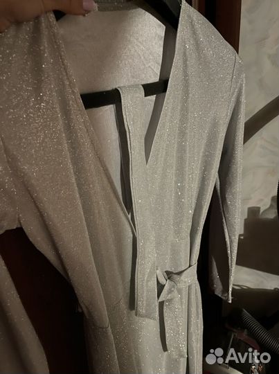 Вечернее платье 40 42 размер