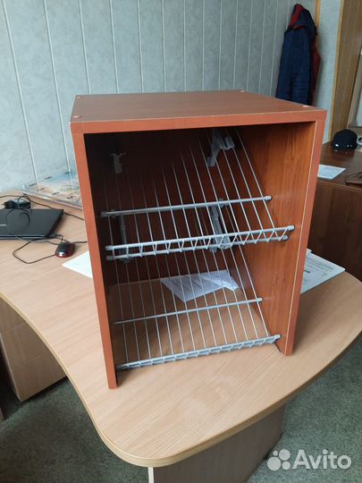 Тумба для обуви