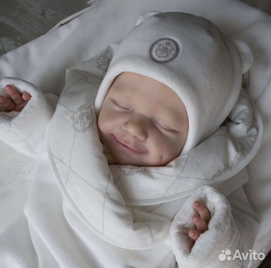 Наследник выжанова шапка