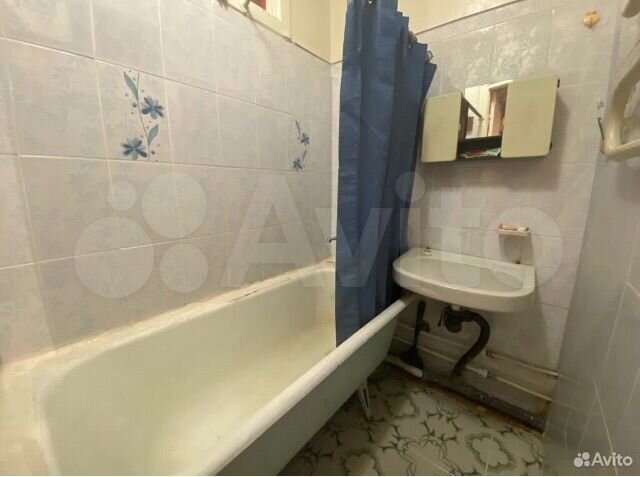 2-к. квартира, 45,7 м², 5/5 эт.